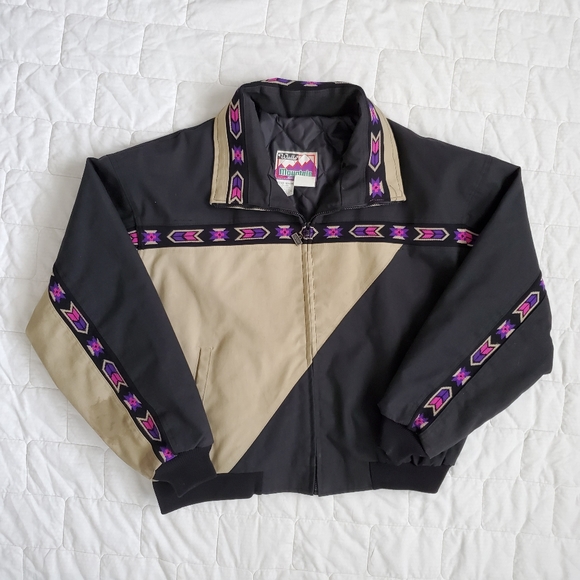walls mountain jacket